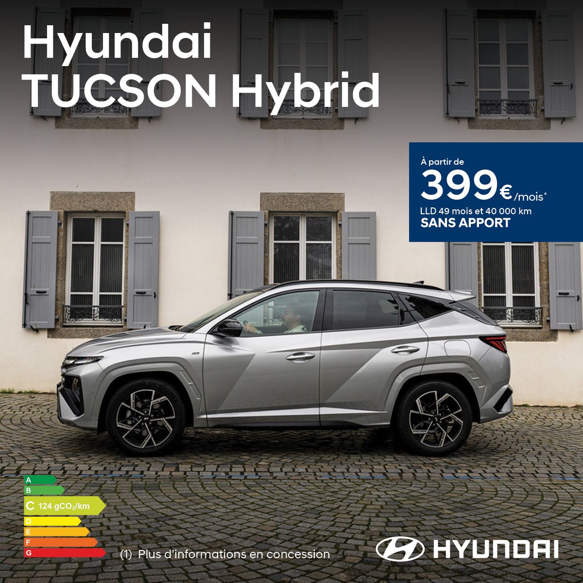 hyundai tucson offre 02/2023